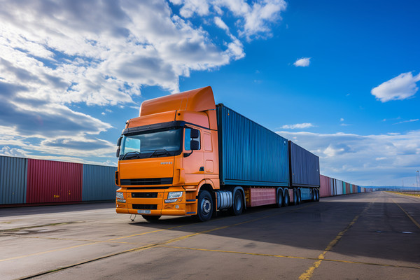 物流與運輸管理：提升物流效率與降低成（chéng）本