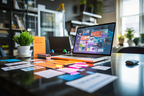 全麵品牌管理：360度視角，打造持續競爭力