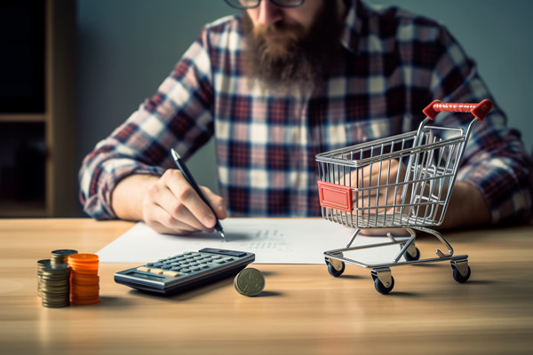 價格策略：根據（jù）產品與市場情況製定合理的價格策略