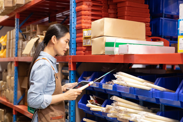 集成供應鏈的物流（liú）管理：挑戰與解決方案