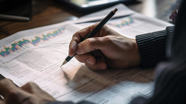 績效評估方法：采用有效的評估方法（fǎ），確（què）保公平（píng）公正（zhèng）