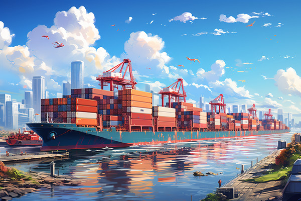 供應商管理：擇優選擇，確保穩定供（gòng）應