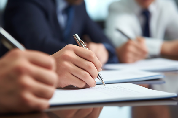 預算策略：製定合理的預算策略，助力企（qǐ）業目標實現