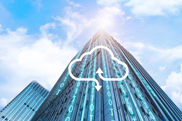 集團管控的未來趨勢：數字（zì）化（huà），平台化，生（shēng）態化