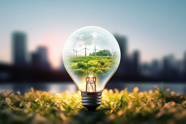 集團管控的未來趨勢：數字化，平台化，生態化