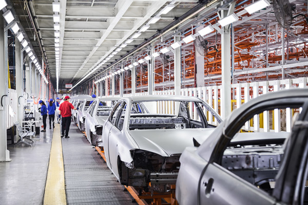 價值流分析（xī）：精細管理關鍵流程，提升企業整體效能