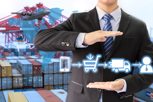 實現供應鏈各環節的協同運（yùn）作，提升（shēng）整體（tǐ）效益