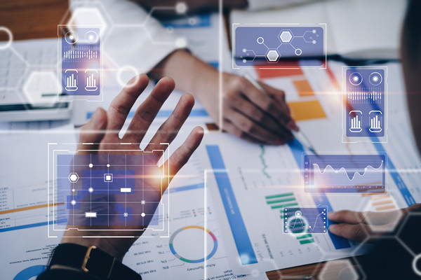 預（yù）算管理（lǐ）創新與發展趨勢：未來視角