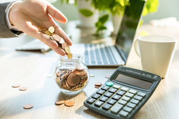 預算管理（lǐ）創新與發展趨勢：未來視角