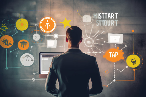 集團品牌（pái）管理與授權：塑造品牌形象（xiàng），實現品牌增值