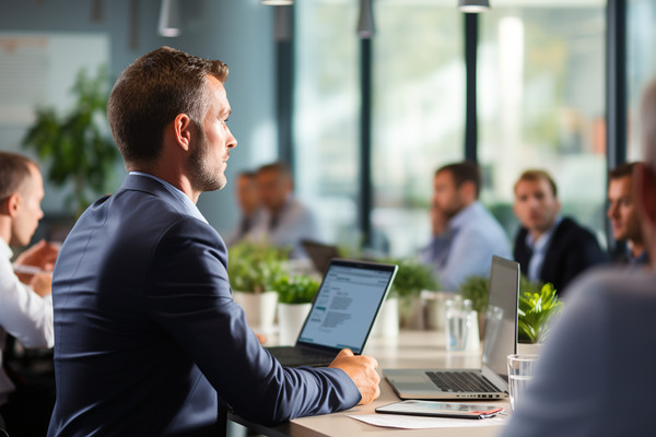 戰略實施：協助企業將戰略轉化為具體（tǐ）的行動計劃