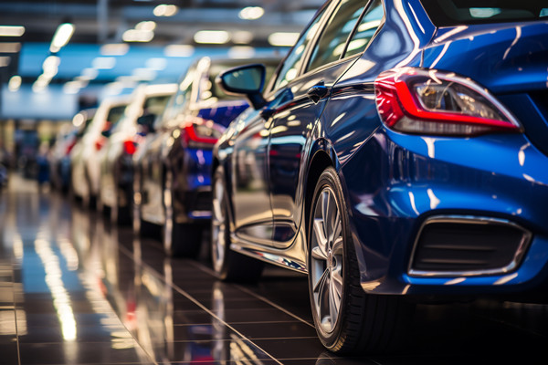 精益生產係統：建立精益生產係（xì）統，提高生產效率