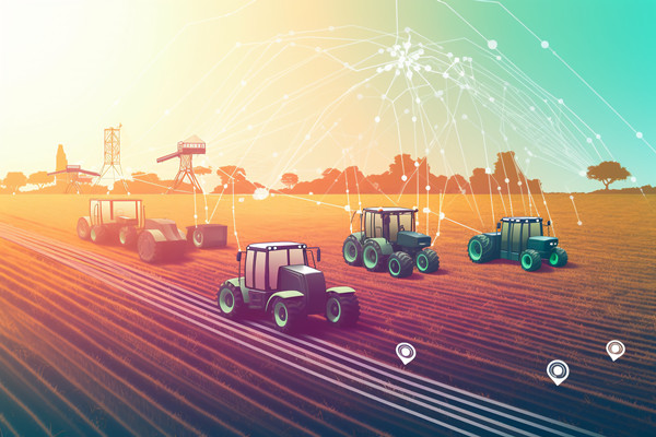 數字化（huà）供應鏈轉型：企（qǐ）業發展的必然（rán）選擇