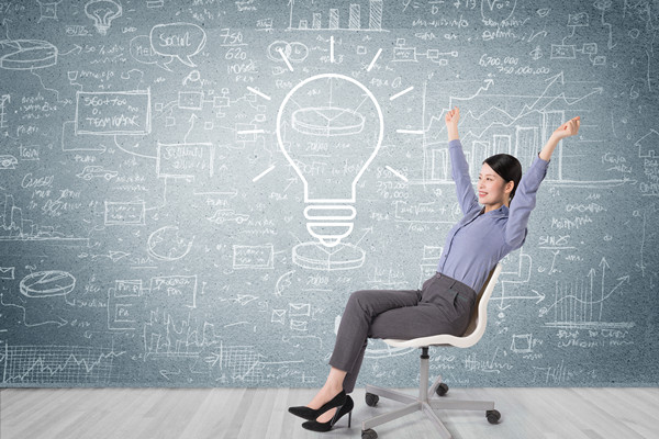 集團創新管理：推動集團創新保持競（jìng）爭優勢和持續發展