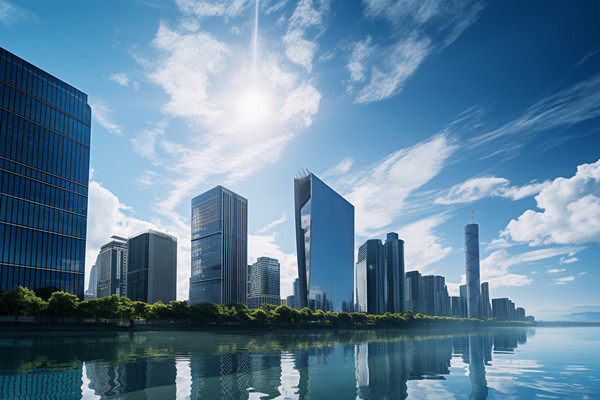 集團管控：一（yī）種戰略性、係統性、高效性管理框架