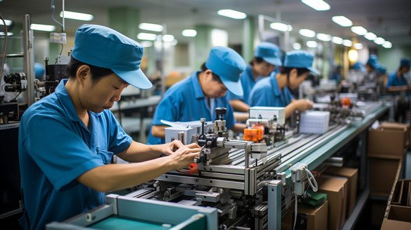 精益生產管理：強化精益管理，提升生（shēng）產效率和質量