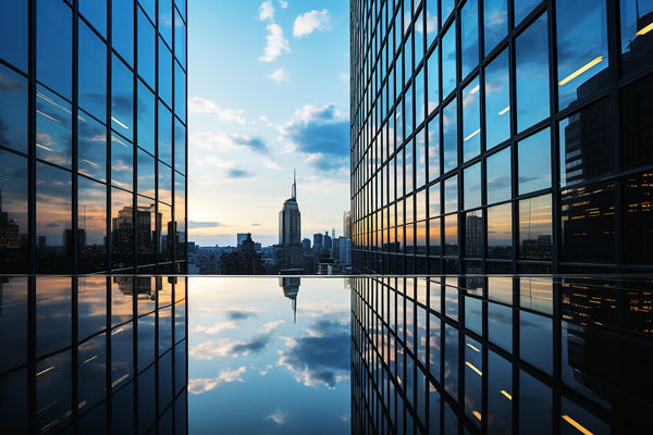 風險管理谘詢：識別並應對潛在（zài）風險，確（què）保生產（chǎn）安全