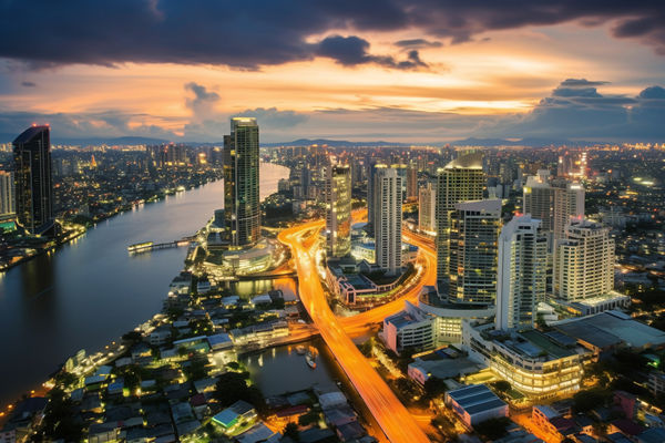 全麵優化集團管控體係，驅動運營效率跨越式提升