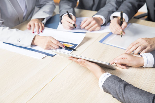 全麵優化集團管控體係，驅動運營（yíng）效率跨（kuà）越式（shì）提升