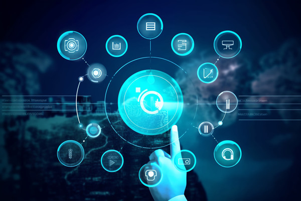 績效管理的未（wèi）來趨勢：從傳統（tǒng）到數字化（huà）的轉變（biàn）