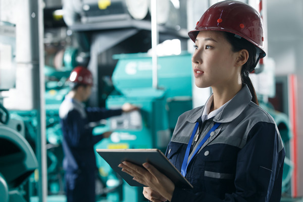 全麵生產維護（TPM）：預防性維護（hù），提升設備性能（néng）