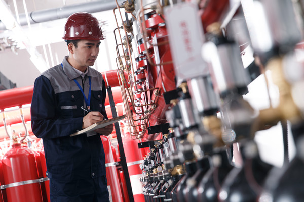 全麵生產維護（TPM）：預防性維護，提升設備性能