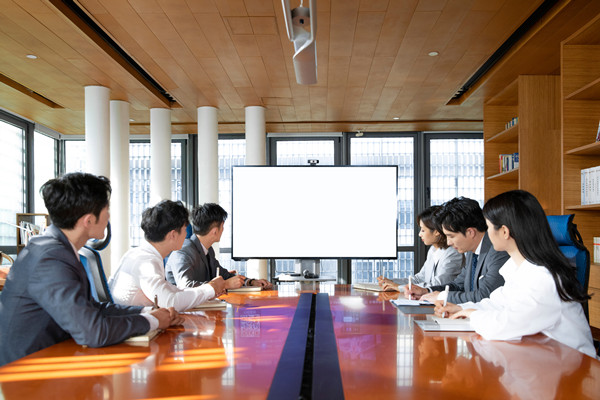 企（qǐ）業績效管理方案：全球視野與本地實踐