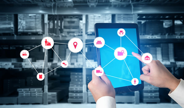 全麵優（yōu）化：集成供應鏈的核（hé）心理念（niàn）