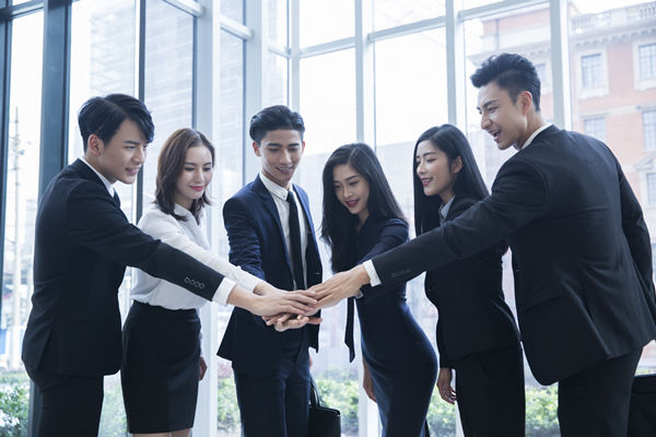 提高集團管控執（zhí）行力：文化、製度與人才培（péi）養