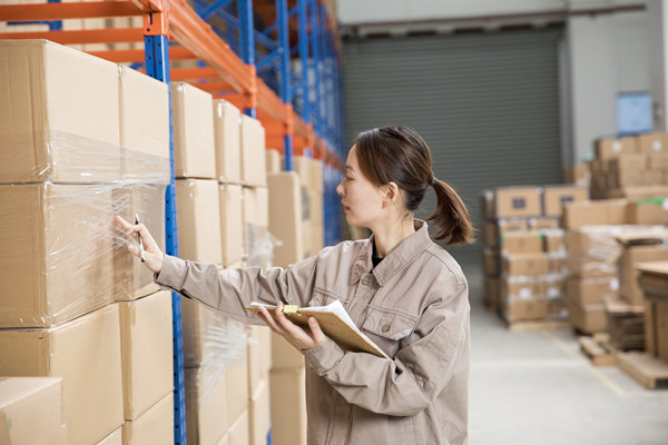 供應鏈重構：應對供應鏈（liàn）中斷（duàn）、優化和重構的策略