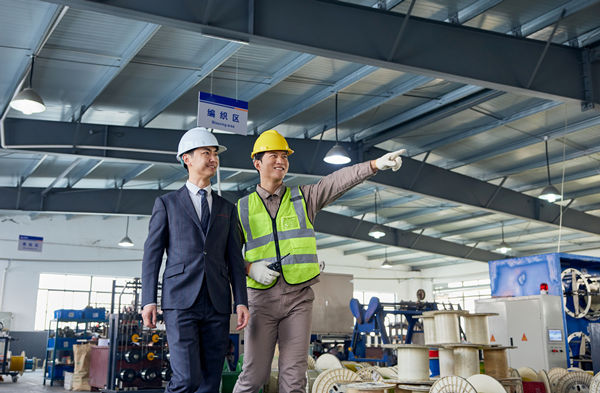 理論與實踐的完美結合：深入（rù）解析企業管理的奧秘