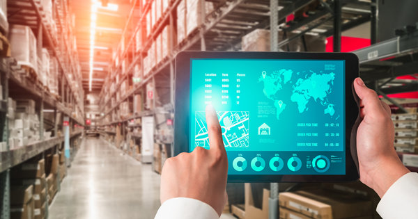 從傳統（tǒng）供應鏈到集成供應（yīng）鏈：企業轉型升級的必經之路