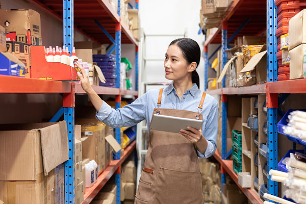 從（cóng）傳統（tǒng）供應（yīng）鏈到集成供應鏈：企業轉型升級的必經（jīng）之路