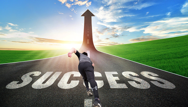 以戰略為引領，打造高效（xiào）運營的（de）組織架構