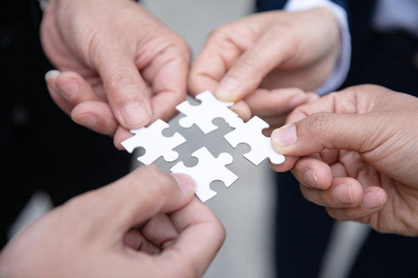 集團（tuán）管控與企業文化建設：相互關係、影響與（yǔ）策略（luè）