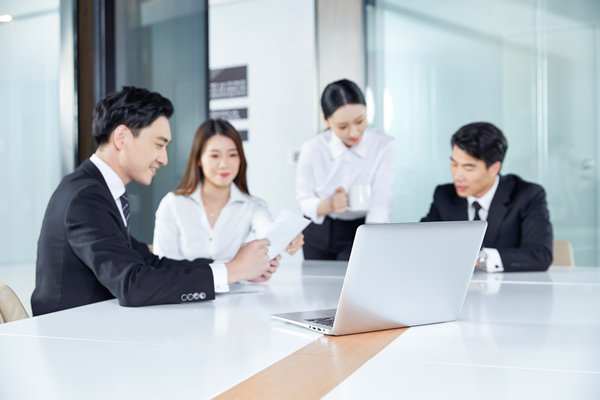 集團管控：強化戰略執行力，實現企業可持（chí）續發展