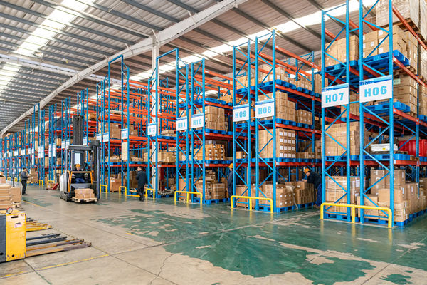 製造業管理：從生（shēng）產（chǎn）到銷售（shòu）的一站式解決方案