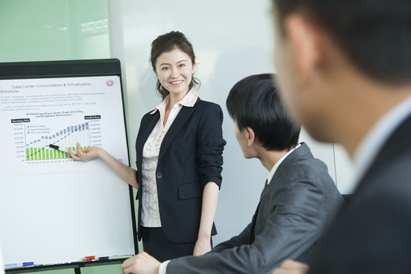 戰略落地（dì）與（yǔ）執行：戰略谘詢（xún）公司的價值（zhí）體現