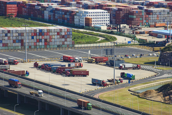 精益物流：減少運輸浪費，提高物流效率（lǜ）