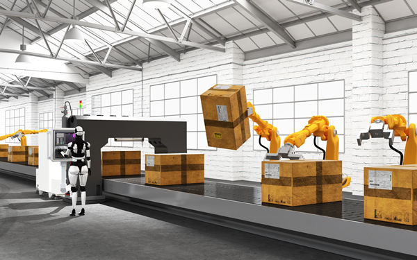 精益物流：減少運輸浪費，提高（gāo）物流效率