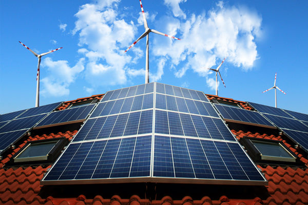 推動綠色供應鏈管理，實現可持續發（fā）展目標