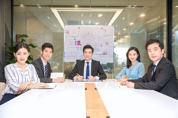 跨地域、跨行業集團管控挑戰與解（jiě）決方案