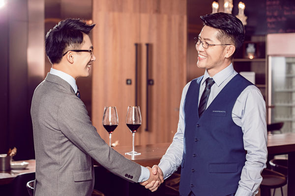 戰略合作：為企業發展尋找合適的戰略合作夥伴