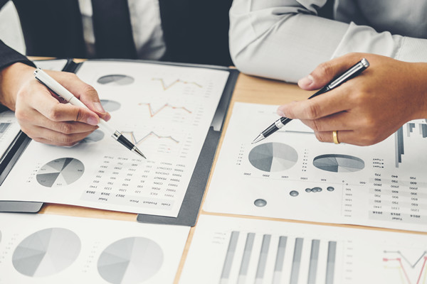 集團（tuán）管控中的財務管理（lǐ）：策略、風險與內部控製