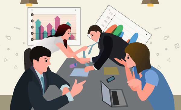 打造高效團隊（duì）：企業管理中的（de）團（tuán）隊建（jiàn）設技巧