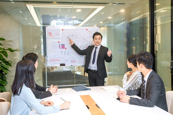 戰略評估：全（quán）麵評估，提升企業（yè）運（yùn）營效益