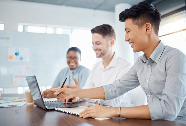 績效管（guǎn）理：驅動員工潛能，提升組（zǔ）織效能的關鍵