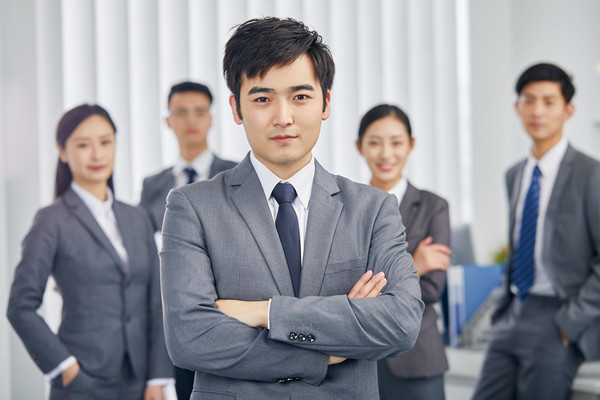 組（zǔ）織規劃的藝術與實踐：戰略、組織與人的協同