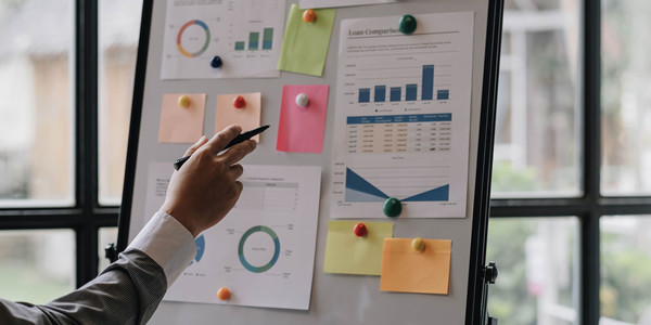 集團管控：打（dǎ）破信息（xī）孤島，構建高效信息共享平台