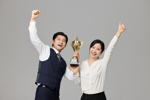 激發（fā）創新活力，打造（zào）適應變革的組織模式